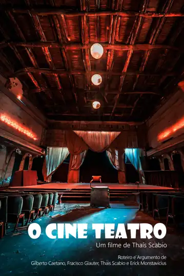 O Cine Teatro