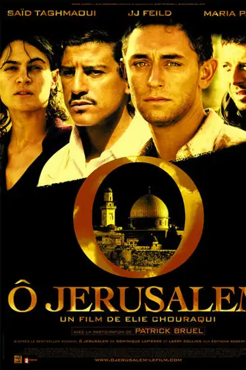 O Jerusalem