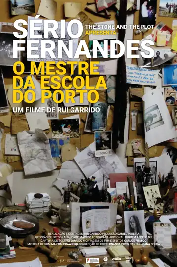Sério Fernandes - O Mestre da Escola do Porto