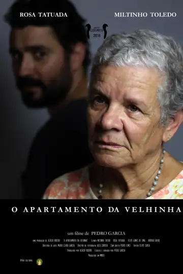 O Apartamento da Velhinha