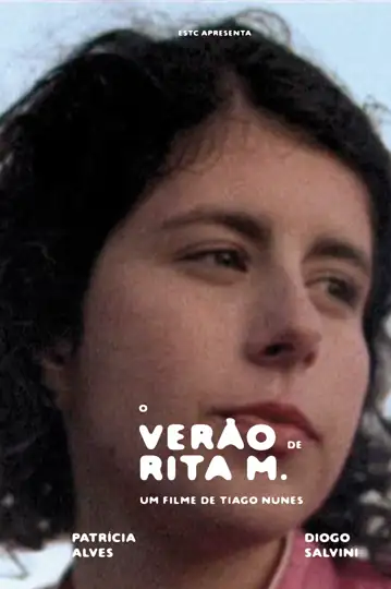 O Verão de Rita M.