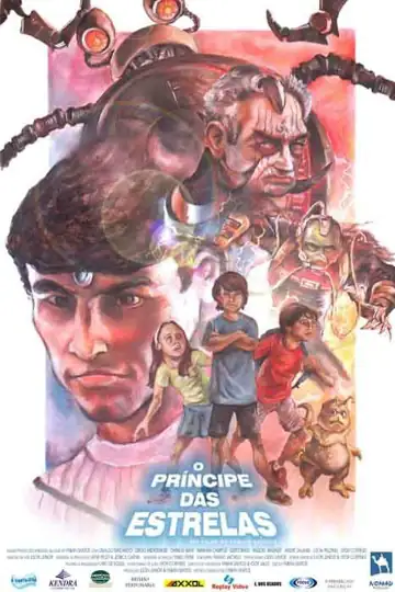 O Principe das Estrelas