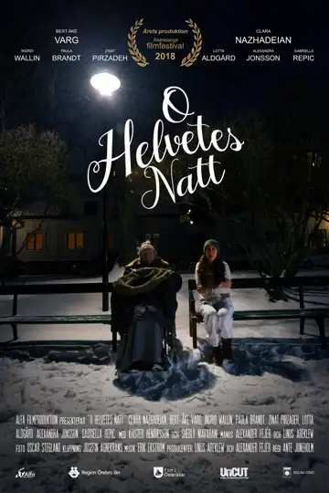 O helvetes natt