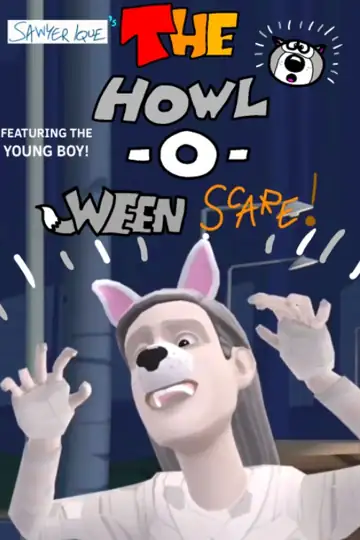 The Howl-O-Ween Scare