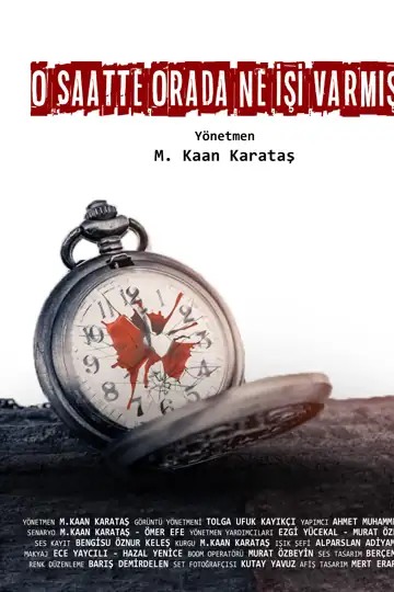 Why Was She Out Late at Night?