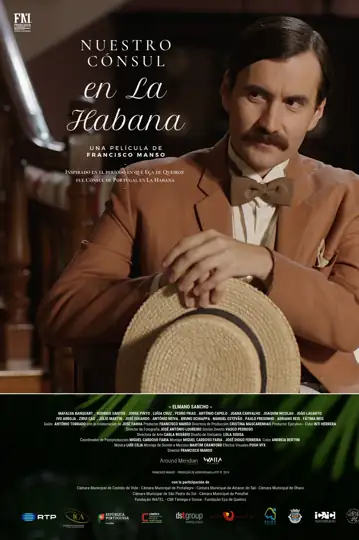 O Nosso Cônsul em Havana