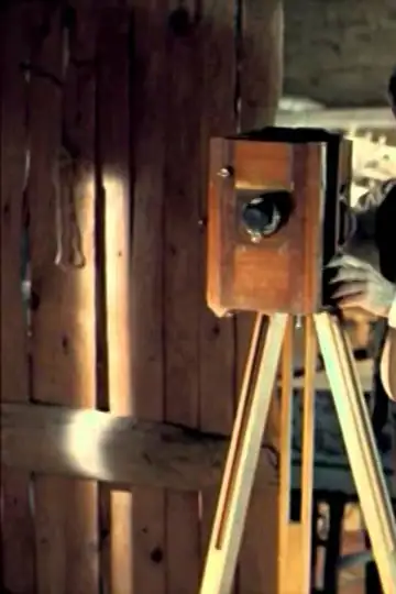 The Trikala Photographer