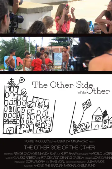 O Outro Lado do Outro