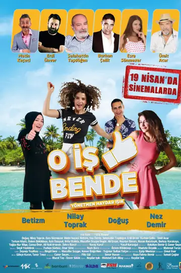 'O Is Bende'