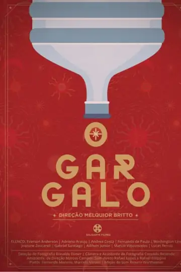 O Gargalo