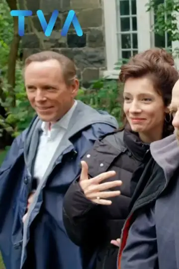 'O' Une histoire de famille