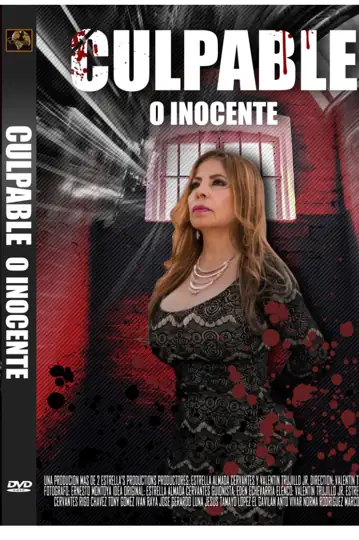 Culpable O Inocente