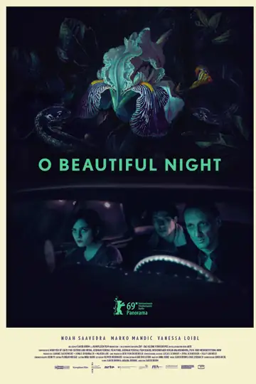 O Beautiful Night
