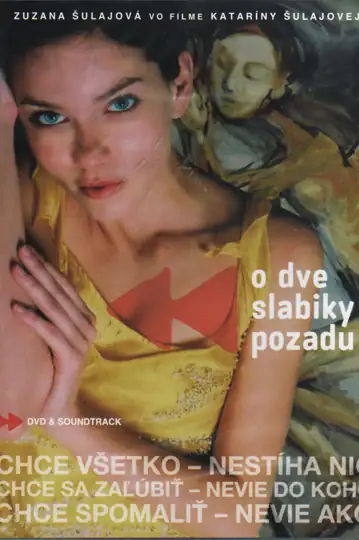 Two Syllables Behind