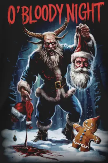O' Bloody Night