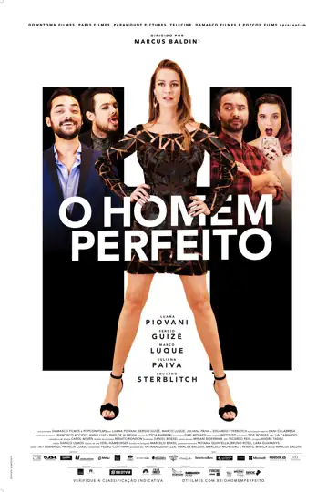 O Homem Perfeito