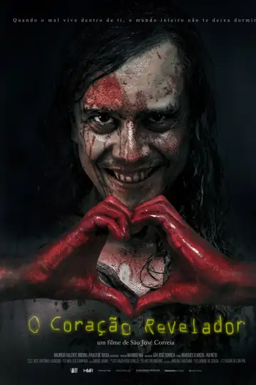 O Coração Revelador