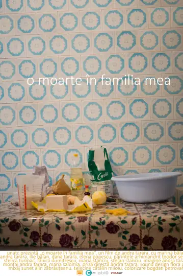 A Death in My Family