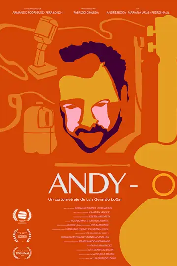 Andy-O