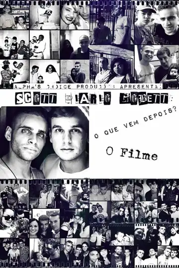 Scott Diário Gobett - O que vem depois? - O Filme
