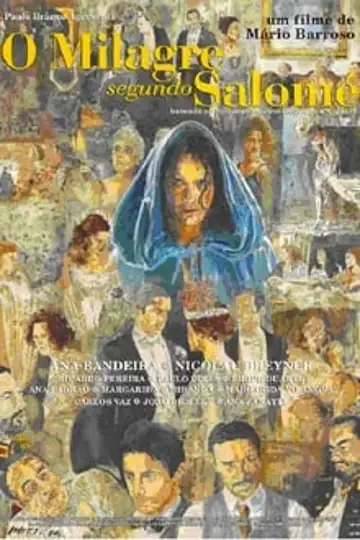 El Milagro Según Salomé