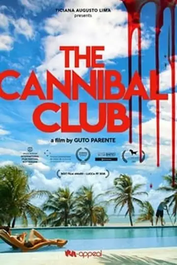 O Clube dos Canibais
