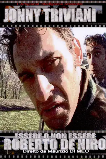 Essere o non essere Roberto De Niro