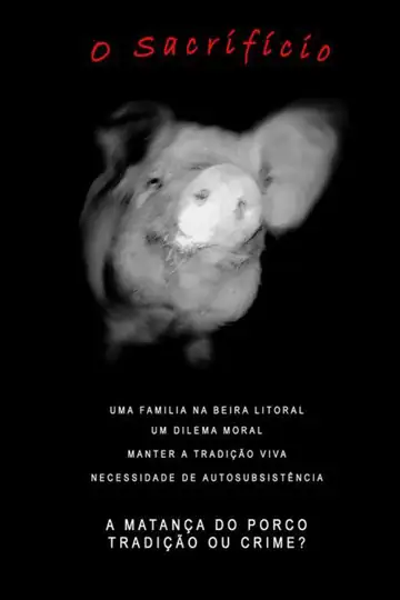 O Sacrifício