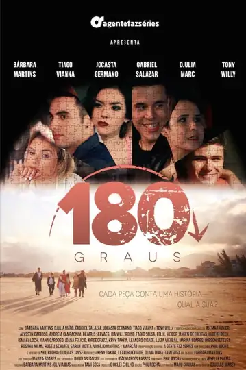 180 Graus - O Filme