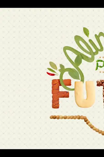 Alimentação para o Futuro