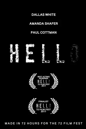 Hell(o)