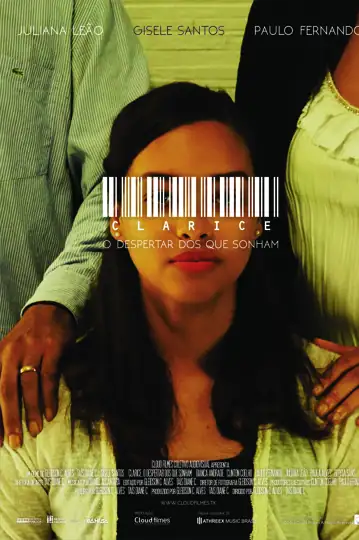 Clarice, the Awakening of the Dreamers