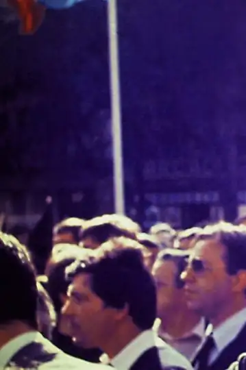 Vasco Gonçalves - O General No Seu Labirinto