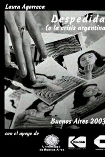 Despedida (o la crisis argentina)