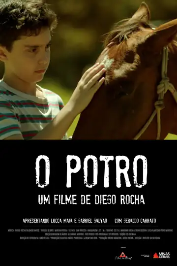 O Potro