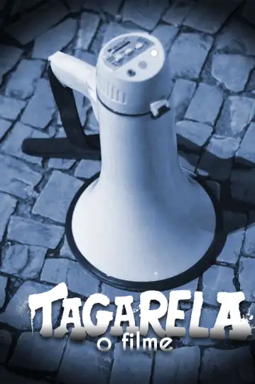 Tagarela: O filme