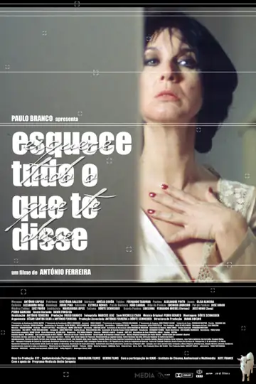 Forget Everything I've Told You