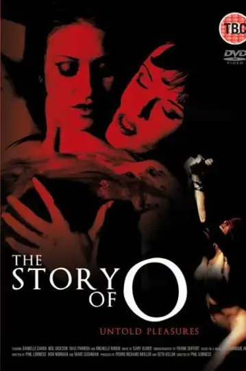 The Story of O: Untold Pleasures