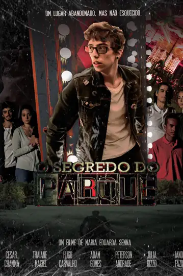 O Segredo do Parque