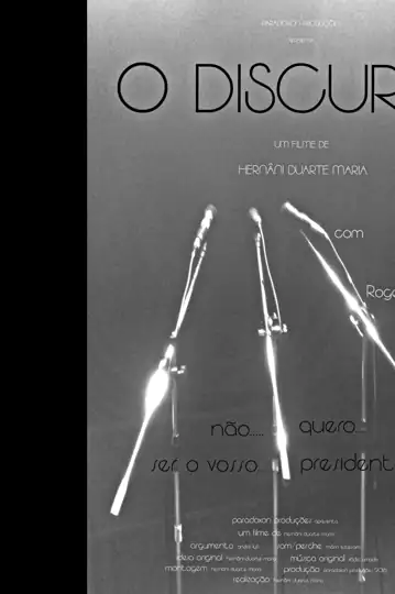 O Discurso
