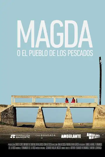 Magda o El Pueblo De Los Pescados