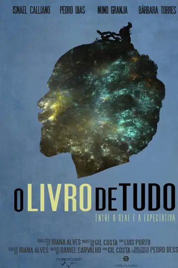 O Livro de Tudo