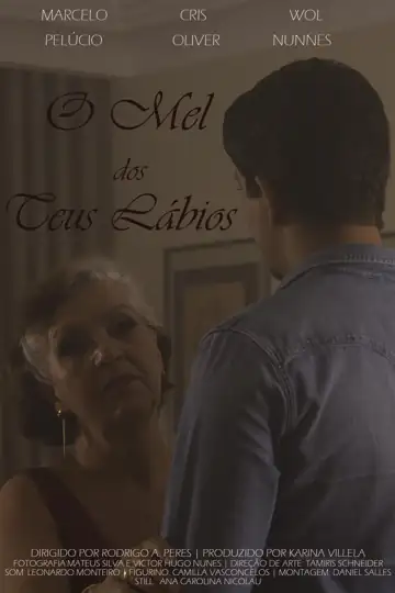 O Mel dos Teus Lábios