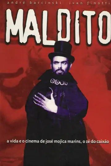 Coffin Joe: The Strange World of José Mojica Marins