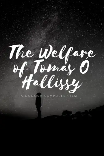 The Welfare of Tomás Ó Hallissy