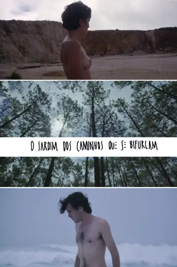 O Jardim dos Caminhos Que Se Bifurcam