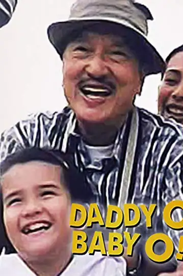 'Daddy O, Baby O!'