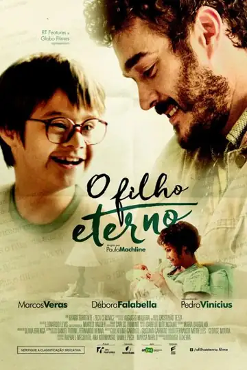O Filho Eterno