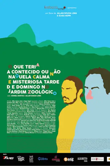 What Would Have Happened or Not on That Quiet and Mysterious Sunday Afternoon at the Zoo