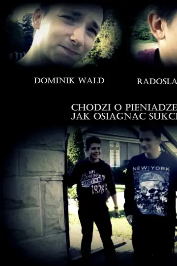 Chodzi o pieniadze 2: Jak osiagnac sukces?